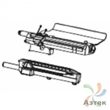 Датчик бумаги для Zebra ZM600