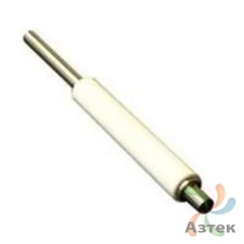 Прижимной вал для Zebra PAX2, PAX3