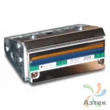 Печатающая термоголовка для Zebra P330i, P430i (300 dpi)