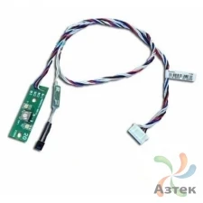 Сенсор отключения подачи этикетки для Zebra TLP 2844