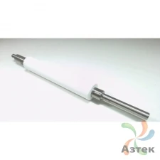 Прижимной вал в сборе для Zebra 110XiIII Plus, 110Xi4 (200/300 dpi)
