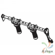 Коленный рычаг термоголовки для Zebra 110Xi4, 110XiIII Plus, 105SL Plus