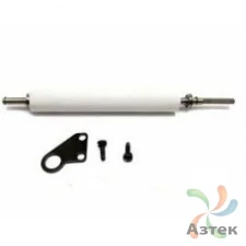 Вал в сборе для Zebra 105SL