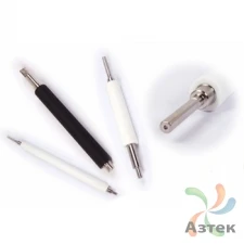 Прижимной вал в сборе для Zebra 110Xi4 (600 dpi)