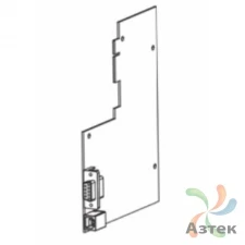 Материнская плата RS-232 для Zebra ZT200