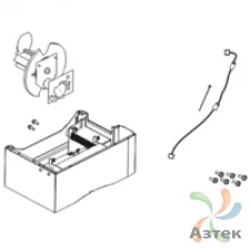 Внутренний смотчик этикеток с отделителем Zebra Z4M, Z4M Plus, Z6M Plus