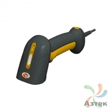 Сканер штрих-кода SUNLUX XL-3500 2D Image,  ручной, USB-HID, USB-COM, ЕГАИС