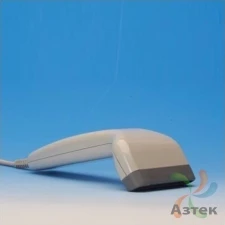 Сканер штрих-кода Proton CCS-2100 1D Светодиодный,  ручной, интерфейс Multi-Interface, без кабеля
