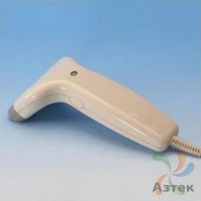 Сканер штрих-кода Proton CCS-2100 1D Светодиодный,  ручной, интерфейс Multi-Interface, без кабеля