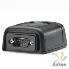 Сканер штрих-кода Motorola DS457-SR 2D  Image, темный стационарный, USB-HID