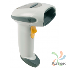 Сканер штрих-кода Motorola DS4208-SR 2D  Image, светлый ручной, USB-HID, USB-COM