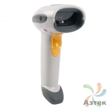 Сканер штрих-кода Motorola DS4208-SR 2D  Image, светлый ручной, USB-HID, USB-COM