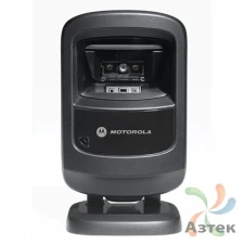 Сканер штрих-кода Motorola DS9208-SR 2D  Image, темный стационарный, RS-232 кабель, блок питания, EMEA