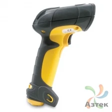 Сканер штрих-кода Motorola LS3578-ER 1D  Лазерный, темный беспроводной, Bluetooth, интерфейс Multi-Interface, без кабеля, без базы