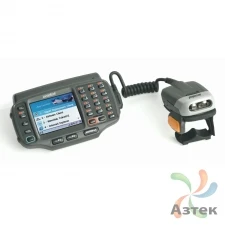 Сканер штрих-кода Motorola RS507 2D Image,  беспроводной, Bluetooth, адаптер для WT4090