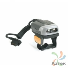 Сканер штрих-кода Motorola RS507 2D Image,  беспроводной, Bluetooth, адаптер для WT4090