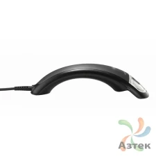 Сканер штрих-кода Motorola DS4801 2D  Image, темный ручной, USB кабель, подставка, EU