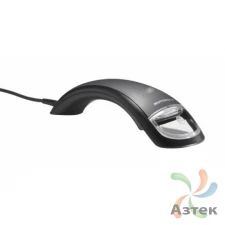 Сканер штрих-кода Motorola DS4801 2D  Image, темный ручной, USB кабель, подставка, EU