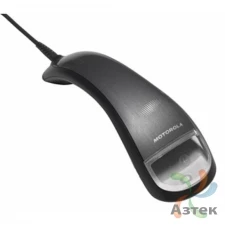Сканер штрих-кода Motorola DS4801 2D  Image, темный ручной, USB кабель, подставка, EU