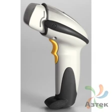 Сканер штрих-кода Motorola DS6707-DP 2D  Image, светлый ручной, без блока питания, без кабеля, DPM