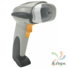 Сканер штрих-кода Motorola DS6707-DP 2D  Image, светлый ручной, без блока питания, без кабеля, DPM