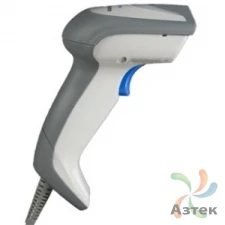 Сканер штрих-кода Datalogic Gryphon I GD4130 1D  Image, светлый ручной, интерфейс Multi-Interface, без кабеля