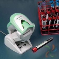 Сканер штрих-кода Datalogic Gryphon I GBT4100-HC 1D Image,  беспроводной, Bluetooth, интерфейс Multi-Interface, антибакт. покрытие, без кабеля