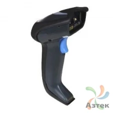 Сканер штрих-кода Datalogic Gryphon I GM4430 2D  Image, темный беспроводной, радиоканал, USB кабель, базовая станция
