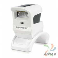 Сканер штрих-кода Datalogic Gryphon I GPS4490 2D  Image, светлый стационарный, интерфейс Multi-Interface, без кабеля