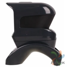Сканер штрих-кода Datalogic Gryphon I GPS4490 2D  Image, темный стационарный, интерфейс Multi-Interface, без кабеля