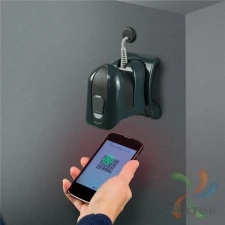 Сканер штрих-кода Datalogic Gryphon I GPS4490 2D  Image, темный стационарный, интерфейс Multi-Interface, без кабеля