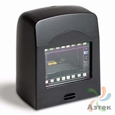 Сканер штрих-кода Datalogic Magellan 1100i 2D  Image, темный встраиваемый, USB-HID