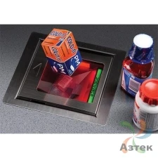 Сканер штрих-кода Datalogic Magellan 3300HSi 1D Лазерный,  встраиваемый, интерфейс Multi-Interface, без кабеля, стекло Datalogic Clear, без рамки