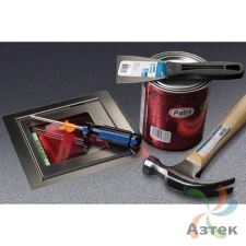 Сканер штрих-кода Datalogic Magellan 3300HSi 1D Лазерный,  встраиваемый, интерфейс Multi-Interface, без кабеля, стекло Datalogic Clear, без рамки