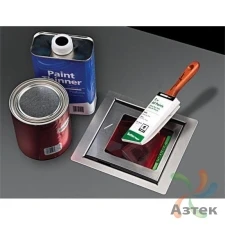 Сканер штрих-кода Datalogic Magellan 3300HSi 1D Лазерный,  встраиваемый, интерфейс Multi-Interface, без кабеля, стекло Datalogic Clear, без рамки