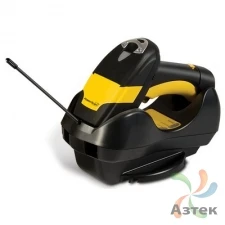 Сканер штрих-кода Datalogic PowerScan PBT8300-SR 1D Лазерный,  беспроводной, Bluetooth, интерфейс Multi-Interface, аккумулятор, без кабеля