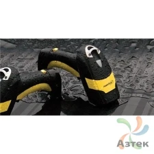 Сканер штрих-кода Datalogic PowerScan PM8300 1D Лазерный,  беспроводной, радиоканал, интерфейс Multi-Interface, аккумулятор, без кабеля, Auto Range