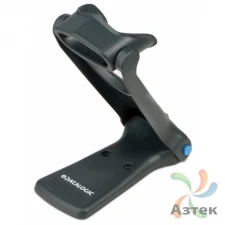 Сканер штрих-кода Datalogic QuickScan I Lite QW2100 1D  Image, темный ручной, USB кабель, без кабеля