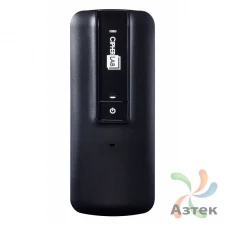 Сканер штрих-кода CipherLab 1664 2D  Image, темный беспроводной, Bluetooth, без кабеля, USB транспондер