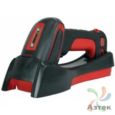 Сканер штрих-кода Honeywell Granit 1911iER 2D Image,  беспроводной, Bluetooth, USB кабель, базовая станция