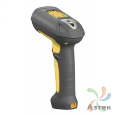 Сканер штрих-кода Mindeo MD5250 1D Лазерный,  ручной, USB-HID, USB-COM