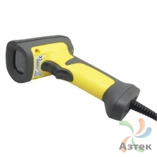 Сканер штрих-кода Mindeo MD5250 1D Лазерный,  ручной, USB-HID, USB-COM