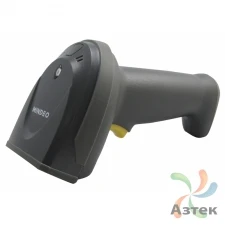 Сканер штрих-кода Mindeo MD6200 2D  Image, темный ручной, USB-HID, USB-COM, ЕГАИС