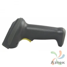 Сканер штрих-кода Mindeo MD6200 2D  Image, темный ручной, USB-HID, USB-COM, ЕГАИС