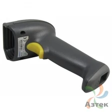 Сканер штрих-кода Mindeo MD6200 2D  Image, темный ручной, USB-HID, USB-COM, ЕГАИС