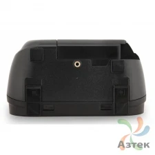 Сканер штрих-кода Mindeo MP8200 2D  Image, темный стационарный, интерфейс Multi-Interface, без кабеля, подставка, ЕГАИС