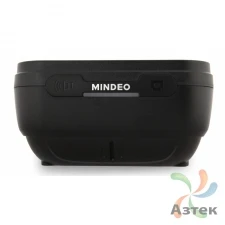 Сканер штрих-кода Mindeo MP8200 2D  Image, темный стационарный, интерфейс Multi-Interface, без кабеля, подставка, ЕГАИС