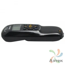 Сканер штрих-кода Mindeo MS3390 1D Лазерный,  беспроводной, Bluetooth, USB-HID, USB-COM, ЖК дисплей