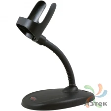 Подставка для сканера Honeywell 1250, 1450g, 1450gHR гибкая, черный