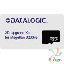 Карта обновление 2D Upgrade Kit, 1 лицензия для Datalogic Magellan 3200Vsi